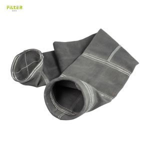 Buy cheap Chemical Resistant PPS Nomex Filter Bags Suitable for Electrolysis Specialty Membranes and High Temperature Industrial Processes from wholesalers