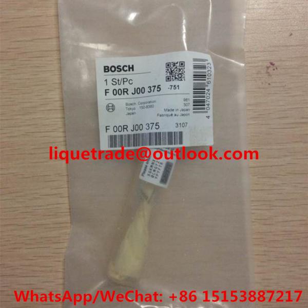 Buy cheap BOSCH Common Rail Control Valve F00RJ00375 , F 00R J00 375 from wholesalers