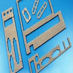 Conductive Rfi Emi Shielding Fabric Over Foam Emi RF Shielding Gaskets Pcb Rf