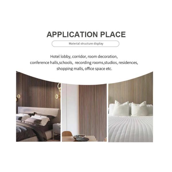 MQ Acoustics Wood Slat PET Acoustic Panel(1)-8