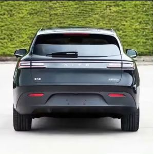 Buy cheap 2024 Aito M5 M7 EV Electric Car with Max Cruising Range Km Nedc 210 and Left Steering from wholesalers