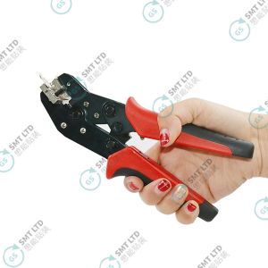 Buy cheap Universal Handheld SMT Splice Pliers with Steel Tool Body and Plastic Handle for GSM0600 Compatibility from wholesalers