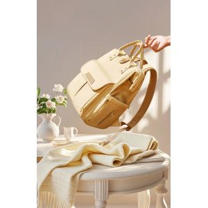 Buy cheap Lightweight and Stylish Oxford Maternity Diaper Backpack Large Capacity for Baby Essentials during Spring Festival from wholesalers