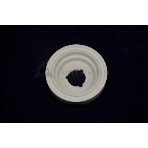 Buy cheap High Precision Alumina Ceramic Components 99% Al2O3 For Warships from wholesalers