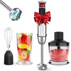 Buy cheap Chopper Function Stick Hand Blender with Variable Speed Optional from wholesalers