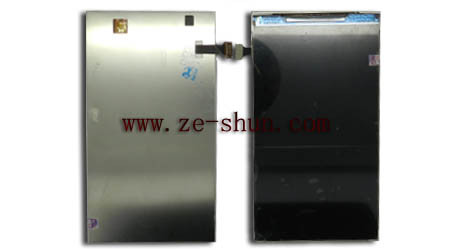 Buy cheap Protective Cell Phone LCD Screen Replacement For Huawei G600 from wholesalers