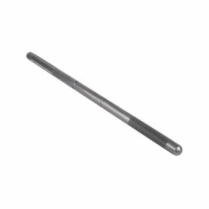 Gun Head Spraying Part CNC Machined to Perfection with Burr Cleaned Surface