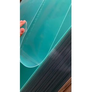 Buy cheap Plastic Honeycomb Polycarbonate Sheet 8mm 10MM 40mm from wholesalers