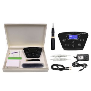 Buy cheap PMU MTS Rotary Tattoo Semi Permanent Makeup Machine from wholesalers