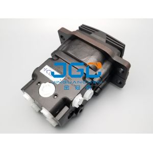 Automation High Quality Excavator Hydraulic Foot Pedal Valve YN30V00070F1