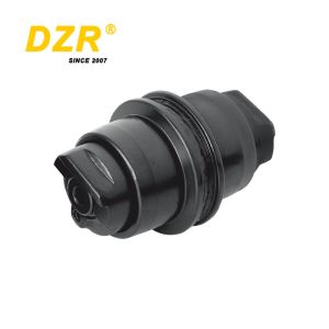 Buy cheap Forging or Casting Technique Mini Excavator Steel Track Roller PC55 Various Specifications from wholesalers