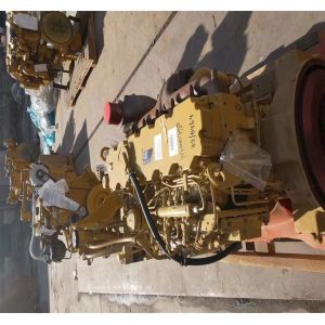 Buy cheap 3300200 Marine 330-0200 Engines 1004207 Diesel 100-4207 Engine assembly 10R9819 Generator Set 10R-9819 from wholesalers