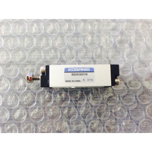 Quality ANC edge light cylinder BDAS6 * 10 J1301689 / HP03-900008 for sale