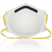 Buy cheap 5 Ply Reusable FFP2 Dust Mask / Adjustable N95 Particulate Respirator Mask product