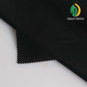 190T ocean recycle pongee polyester lining fabric for garment