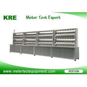 Buy cheap 1ph Electrical Lab Testing Equipment , Energy Meter Calibration Equipment from wholesalers