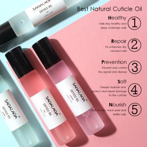 Buy cheap Nail Nutrition Oil Private Label Formula for Damaged Skin and Thin Nails Custom Paraben/Cruelty-Free Cuticle Revitalizer from wholesalers
