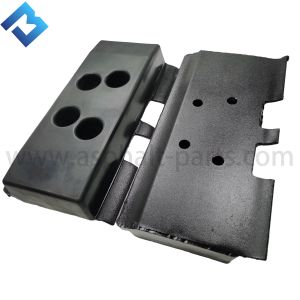 Buy cheap HA60C Sumitomo Rubber Track Pads For Industrial Applications from wholesalers