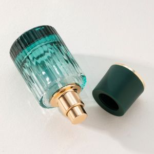 Buy cheap 30ml Perfume Spray Bottle 500 Pcs Costomized Refillable Atomizer from wholesalers