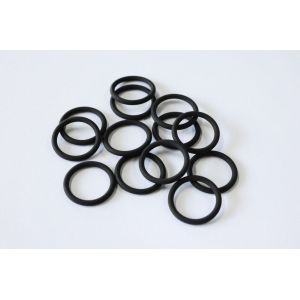 Aflas 150L IATF 16949 GB/T 28001 FFKM O Rings FFKM Seals