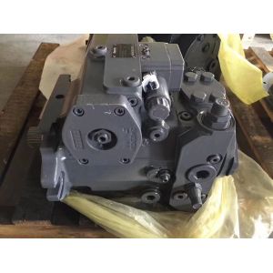 Buy cheap A4VSO355DFR/30R-VZB13N00 A4VSO250EO2/30R-VPB25N00 Rexroth axial variable high-pressure piston pump, German original brand new genuine excavator motor, one-year warranty from wholesalers