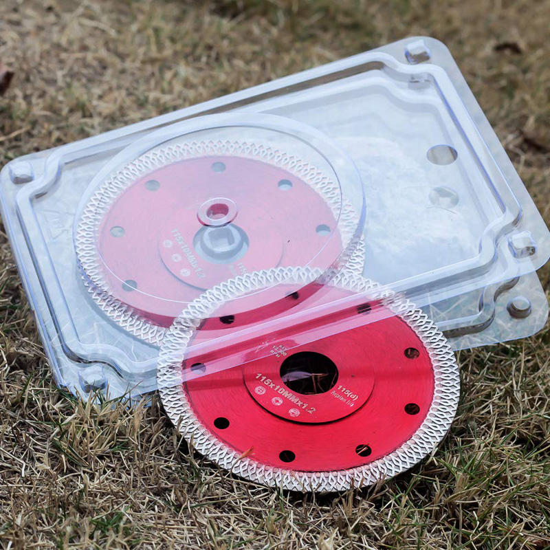 Buy cheap Hot Press Mesh Turbo Diamond Saw Blade Cutting Disc Wheel for Cutting Porcelain Tiles Marble Ceramics from wholesalers