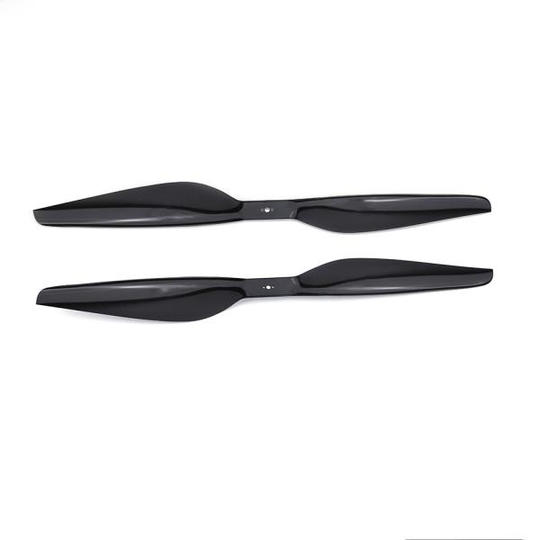 Buy cheap FLUXER 22X7.2 Inch glossy straight propeller from wholesalers