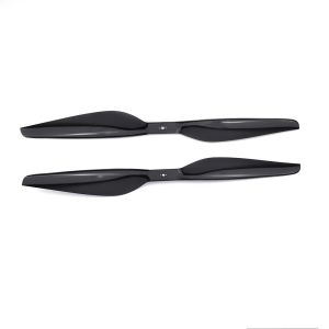 Buy cheap FLUXER 22X7.2 Inch glossy straight propeller from wholesalers