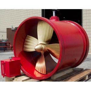 Buy cheap BV, CCS, RINA Approved Yacht Controllable Pitch Propeller Bow Thruster from wholesalers