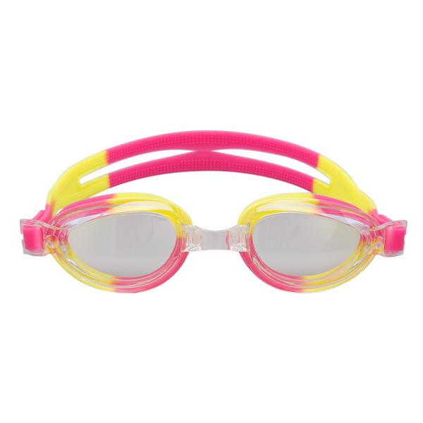 Exquisite Comfortable Swim Goggles For Adults Leak Proof Swim Goggles High