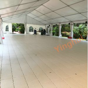 Buy cheap Anti Scratch Turf Protection Medium Weight Event Flooring for Stadium Concert Exhibition Party Banquet Tent from wholesalers