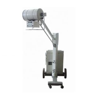 Buy cheap Portable x-ray equipment with 100mA from wholesalers