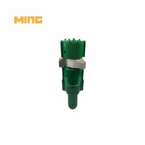 130mm MK5E127 Overburden Eccentric Casing Drilling System With CIR110 Shank For