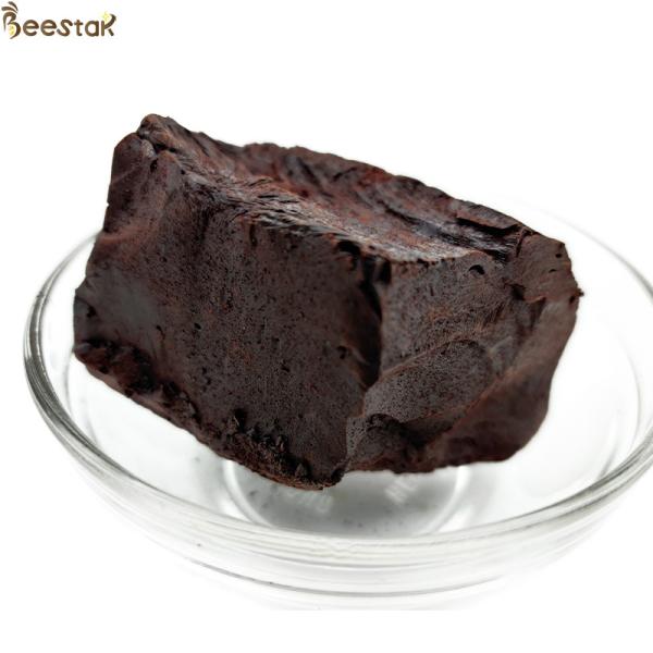 Quality Natural Bee Propolis 90% Extract Bee Propolis Block Extract Bulk for sale
