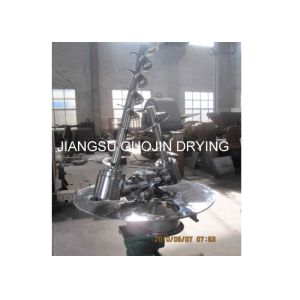 Buy cheap 30T/H Double Screw Conical Vertical Powder Blender 380V 60HZ from wholesalers