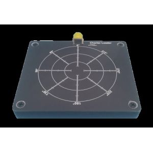 Buy cheap Wireless Ultra Wideband Antenna  800M To 10GHz UWB WIFI6 Antenna from wholesalers