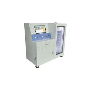 IEC 62196 Computer Controlled Overvoltage Test System For Electric Vehicle