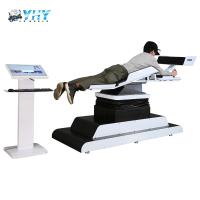 Buy cheap Motion Platform VR Flight Simulators Machine Wind Effect product