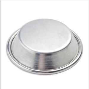 Buy cheap                  Commercial Aluminum Alloy Pizza Tray Baking Pizza Pan              from wholesalers