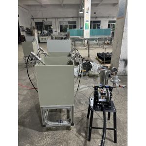 Buy cheap Carbon-Neutral Dual-Station Spin Coating Prototyper for Plant-Based Tableware - Carbon-Neutral Solution for Plates, Bowls & Meat Trays from wholesalers