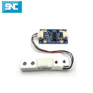 Buy cheap 300 G 500 G 750 G 1 Kg 2 Kg 3 Kg Load Cell for Force Sensing and 1000 ± 10 Ω Input Resistance in Various Applications from wholesalers