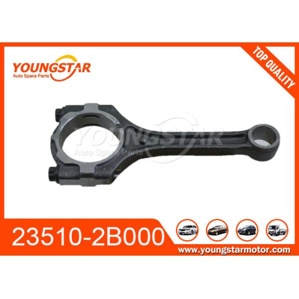Buy cheap 23510-2B000 23510-2B100 23510-2B010 Conrod In Engine from wholesalers
