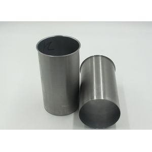 Buy cheap 6BD1 Cast Iron Cylinder Sleeve 1-11261-118-0 For EX200-1 EX200-2 EX200-3 Excavator product