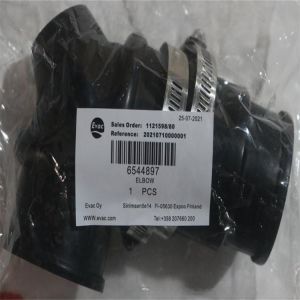 Buy cheap EVAC Hose Assembly 5778992 from wholesalers