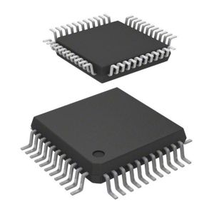 Buy cheap STM8S208S6T6C Microcontrollers And Embedded Processors IC MCU FLASH Chip from wholesalers