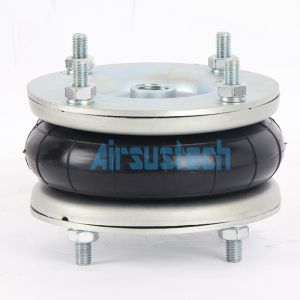 Buy cheap Norgren M/31061 Single Convoluted Air Spring Assembly 4×M10 Screw Bolts Air Bags from wholesalers