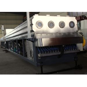 Full Automatic Highest Quality Four Electrical Conduit PVC Pipe Extrusion