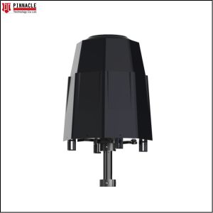 Buy cheap Fixed Type UAVS Drone Signals Detection And Drone Signal Jammer Device 2.4G 5.8G from wholesalers