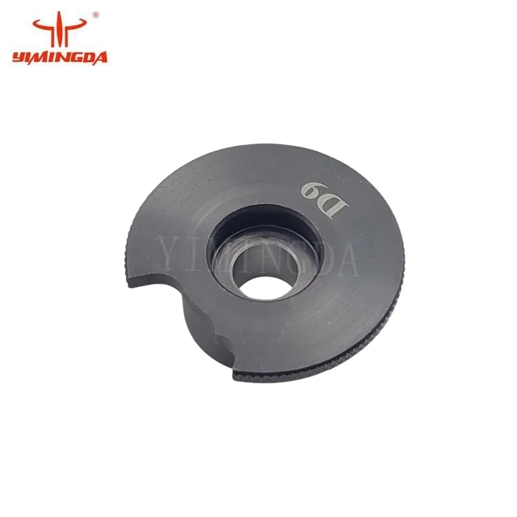 China Drill Guide D9 Part No.136289 D=9 For Garment Auto Cutter Machine on sale