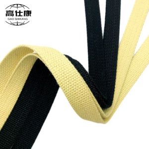 Buy cheap Aramid Flame Retardant Webbing High Strength Webbing 30mm 38mm product